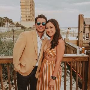 Meet your Posher, Trey